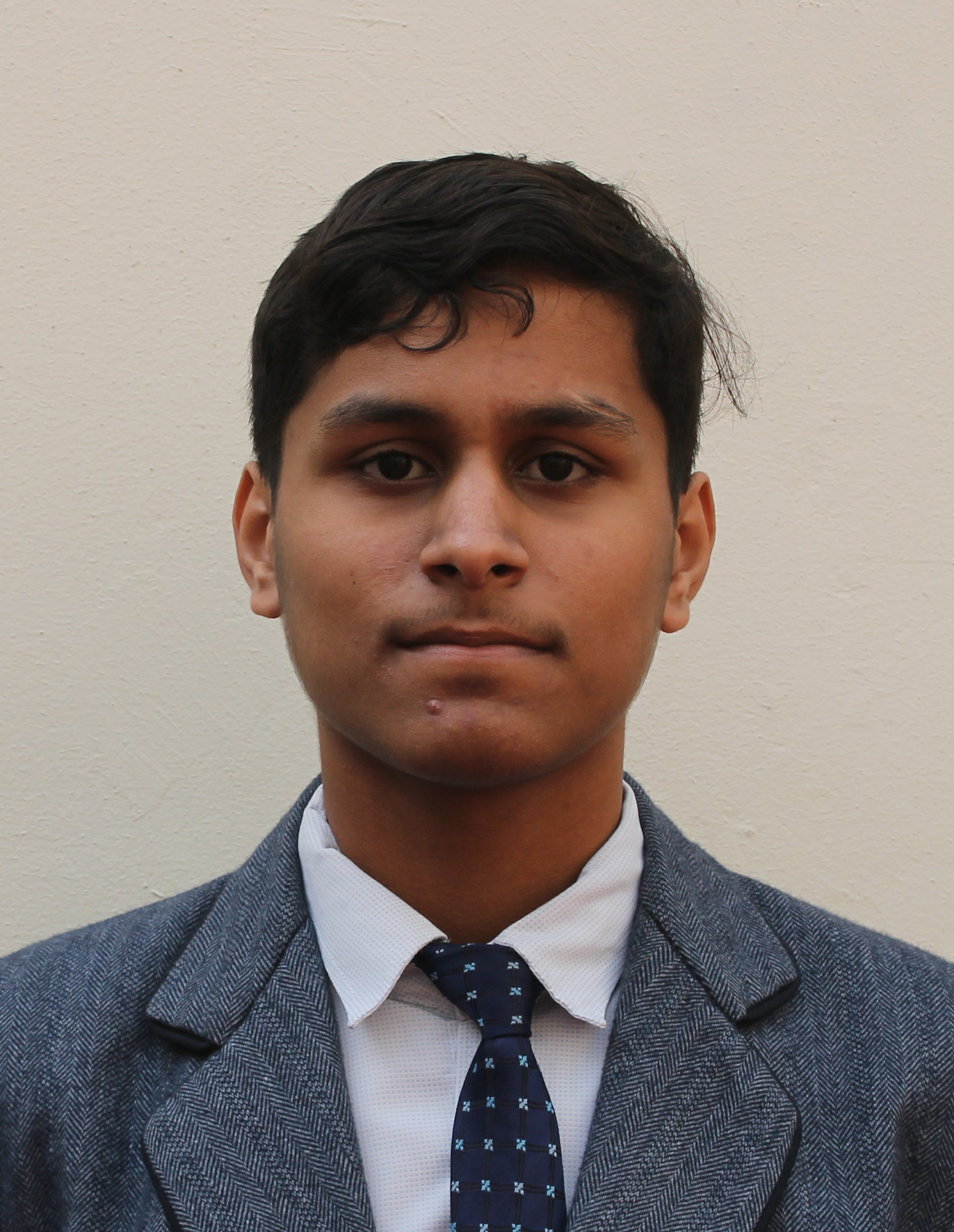 ARNAV SINGH THAKUR 